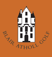 Blair Atholl Golf